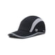 thumbnail image 1 of Minnieouse Gorras de béisbol plegables de malla a prueba de sol de secado rápido sombrilla de verano ajustable reflectante Snapbacks sombrero Type3 NO3, 1 of 6