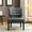 Gray, variant on Easy-Clean Surface + Durable Build" - "Kitchen Nook + Practical Seating