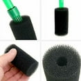 thumbnail image 2 of Premium Sponge Filters for Fish Tank Pre-Filter Replacement 10-Pack Aquarium Filter Sponges, 2 of 5