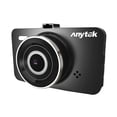 thumbnail image 2 of Car DVR Dash Cam Camera A78 3.0 pulgadas Grabadora de conducción 1080P HD G-sensor Night Visio Anytek Grabadora de conducción, 2 of 7