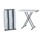 thumbnail image 4 of Mesa Personal Plegable LOOMBER Altura Ajustable 32 cm, 4 of 7