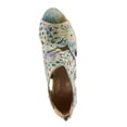 thumbnail image 3 of L`Artiste Amora-Fire Women’s Hand-painted Shootie with Soft All-day Comfort, 3 of 7