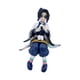 thumbnail image 3 of Figura de acción de Anime Demon Slayer, sentada comiendo arroz, todo estilo, Tanjirou Nezuko Kyoujurou Tengen Tokitou Muichirou, regalos de juguete, 3 of 5