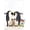 Premium Poster & Push Pin Bundle, variant on A Group Of Emperor Penguins Wall Poster with Push Pins, 22.375" x 34"