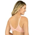 thumbnail image 2 of Fruit of the Loom T-Shirt Bra 2 Pack, Style FT938, Sizes M to XXL, 2 of 6