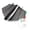 Carbon fiber A, variant on Motorcycle Spoiler Aerodynamic Kit Spoiler Dynamic Spoiler for Motorcycles Scooters