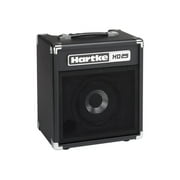 Hartke HD25 - Bass combo amplifier for bass guitar - 25 Watt