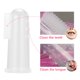 thumbnail image 4 of 3Pcs Safe Soft Baby Toothbrush Silicona Mordedor Cepillo de dientes transparente para niños peque Irfora Cepillo de dientes, 4 of 7