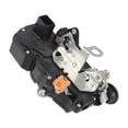 thumbnail image 1 of Actuador de cerradura de puerta eléctrica del lado del pasajero trasero derecho para Pontiac G6 2007-2010 No.20777854 Negro, 1 of 8