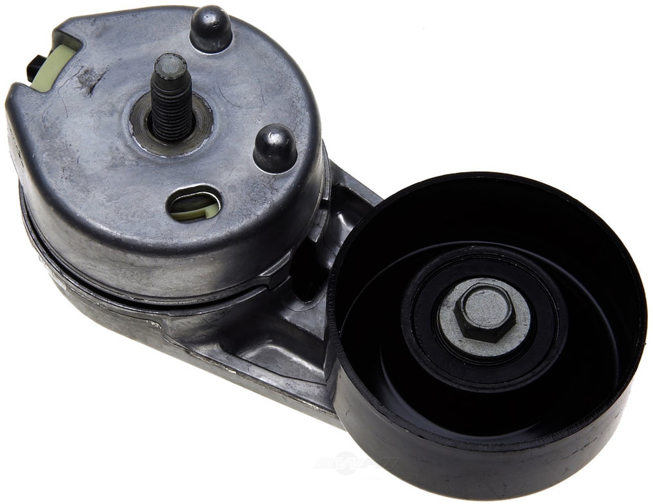 ACDelco 38279 Professional Automatic Belt Tensioner and Pulley Assembly 