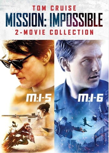 その他 Mission Impossible: Five TV Season Pack [DVD] Amazon.co.jp: Mission Impossible: Five TV Season Pack [DVD] : DVD