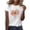 White tops for women, variant on Legendary Allies Quest of the Drowned Lands, Book 2, (Hardcover)