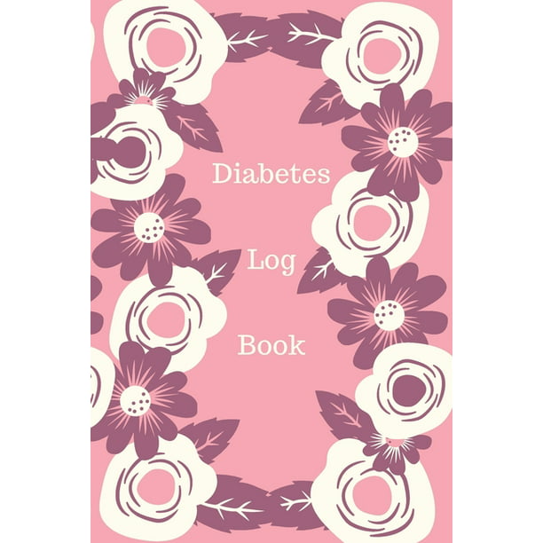 Diabetes Log Book: Weekly Diabetes Record for Blood Sugar, Insuline Dose, Carb Grams and ...
