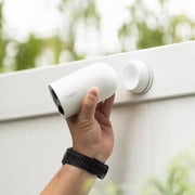 TP-Link Tapo TC85 2K Wire-free Smart Security Camera, 4-pack