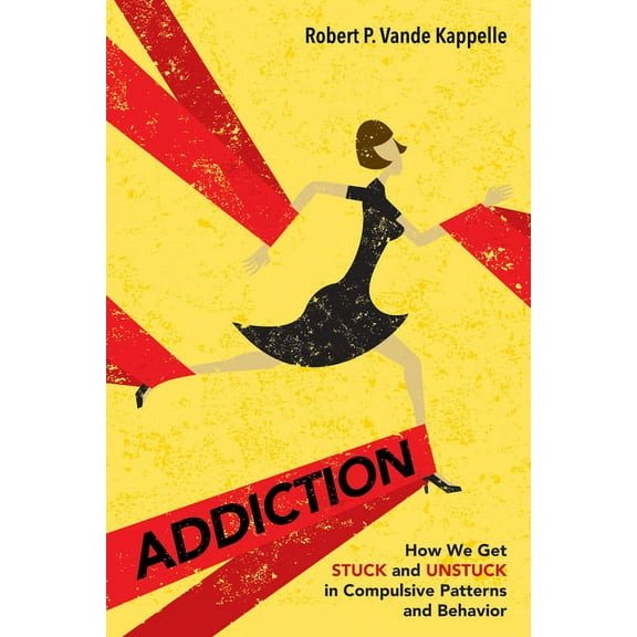 Addiction (Hardcover)