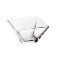 thumbnail image 2 of Majestic Gifts Inc.  European Glass Bowl-Square Dessert- Set/6-4.25" D - 4.25, 2 of 3