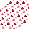 thumbnail image 6 of 3D Love Paper Hanging Decoration for Valentine's Day Party Decoration, 6 of 7