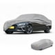 thumbnail image 1 of Cubierta de Automóvil Universal Impermeable para Todo Clima Protección Exterior Anti-UV Sol Lluvia Ajuste para Sedán 177" a 185", 1 of 1