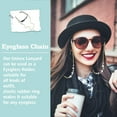 thumbnail image 2 of Eyeglass Chain, 2 of 4