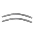 thumbnail image 4 of Barra De Acero De Tungsteno De Procesamiento 2 Piezas Procesamiento De Tiras De Carburo Cementado Espiral De Acero De Tungsteno Bar End Mill Accesorio 1650 ANGGREK Otros, 4 of 8