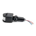 thumbnail image 3 of LED Light Motion Sensor Switch PIR Infrared Detector Automatic Movement Detector Auto on Off Outdoor, 3 of 5
