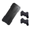 thumbnail image 1 of Injueey Manejar Consola de juegos Controlador Consolas Inalámbrico 4K Reproductor de videojuegos Niños Regalo portátil Niños Interesante Electrónica, 1 of 6