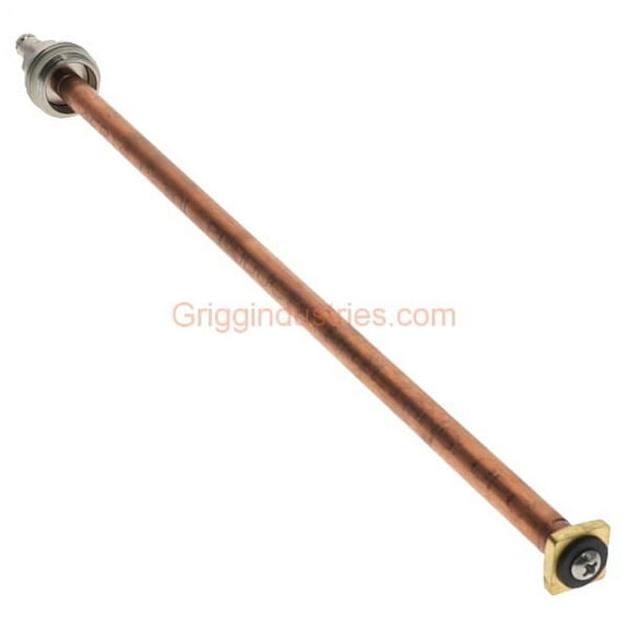 Arrowhead Brass PK9010 Stem Assembly