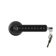 thumbnail image 1 of Electronic Door Lock for Smart Lock Indoor Bluetooth Fingerprint Intelligent ,Easy to Operate, 1 of 5