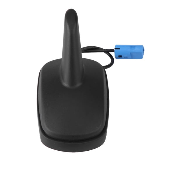 Fugacal Durable Car Fin, Roof Antenna, For Car