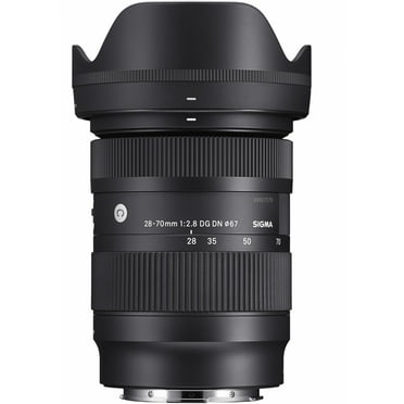 Sigma 28-70mm F2.8 DG DN for L-Mount