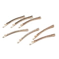 thumbnail image 4 of (4 pack) Scunci Bobby Pins 8 ea, 4 of 5