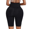 thumbnail image 3 of 1pc Women Butt Lifter Shapewear Slim Waist Tummy Modeling Pants, 3 of 5