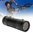 thumbnail image 3 of Cámara Para Casco De Motocicleta, Cámara Deportiva Para Bicicleta Compacta De Bajo Ruido HD 1080P Gran Angular De 120 Grados Con Micrófono Para Cascos, 3 of 7