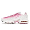 thumbnail image 2 of Nike Women's Air Max Plus Pink Fade Running Shoes, from StockX, 2 of 5