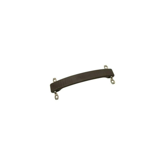 Empuñadura de amplificador Fender Pure Vintage Brown Dogbone