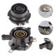 thumbnail image 4 of 4 juegos de termostatos para control de temperatura, base para hervidor eléctrico, accesorio., 4 of 4
