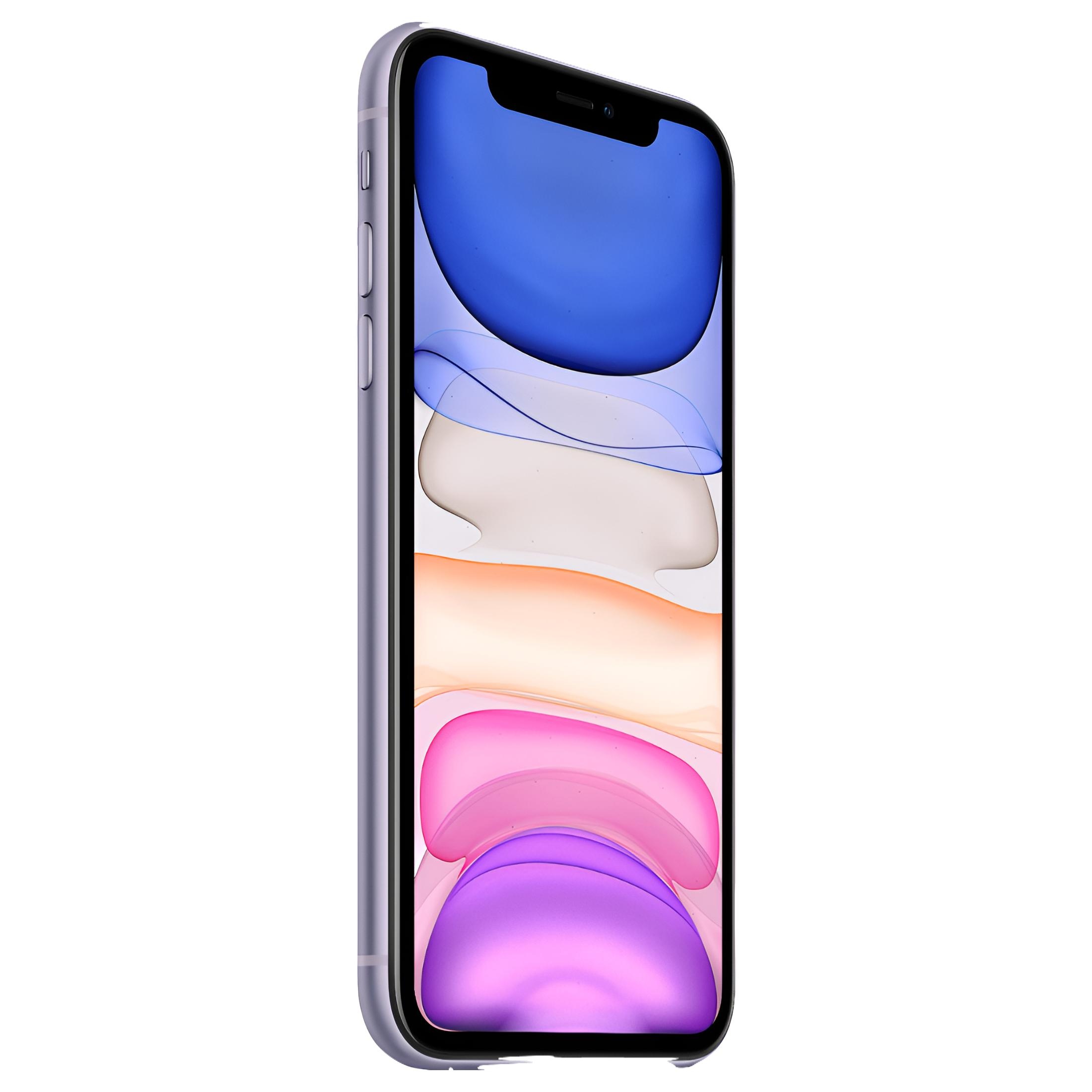 Apple - iphone11  256GB SIMフリー　パープル Restored Apple iPhone 11 - Fully Unlocked - 256 GB Purple
