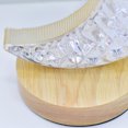 thumbnail image 3 of Ramadan LED Crystal Night Light USB Plug-in Stepless Adorno de atenuación (luna), 3 of 8