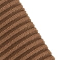thumbnail image 5 of Scunci by Conair Mixed Size Hair Wraps, Sand, Brown & Black, No-Damage Hair Bands, 3 Count, 5 of 7