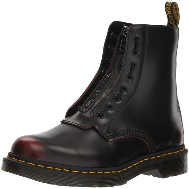 dr martens pascal zip