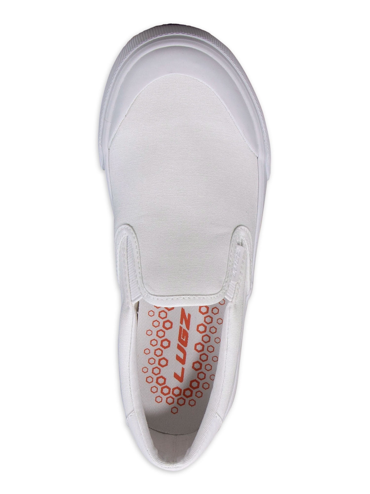 Lugz Clipper Protege Oxford Sneaker (Women's)