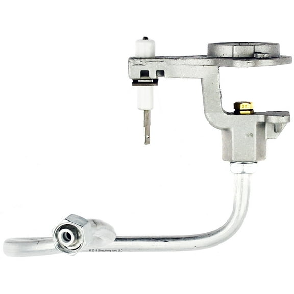 Frigidaire Range 316536625 Ignitor Orifice Assembly