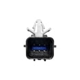 thumbnail image 6 of Master Tailgaters Replacement Kia Optima (2014-2015), Optima Hybrid (2014-2016) Backup Camera OE Part # 95760-2T650, 6 of 6