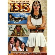 Secrets Of Isis: The Complete Series, The