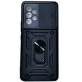thumbnail image 1 of Funda de Uso Rudo con Proteccion de Camara Generico Compatible con Galaxy A53, 1 of 4