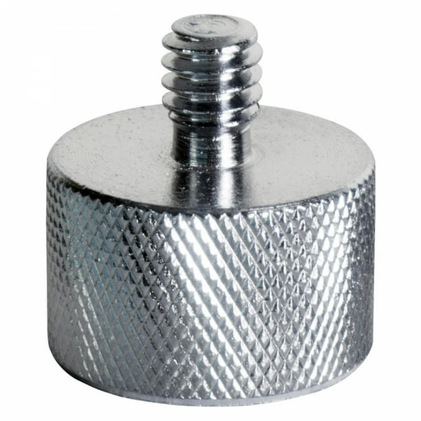 On Stage MA 125 5 8 27 Female To 1 4 20 Adapter Walmart on-stage-ma-125-5-8-27-female-to-1-4-20-adapter-walmart