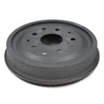 thumbnail image 1 of DuraGo BD8160 Rear Brake Drum, 1 of 4