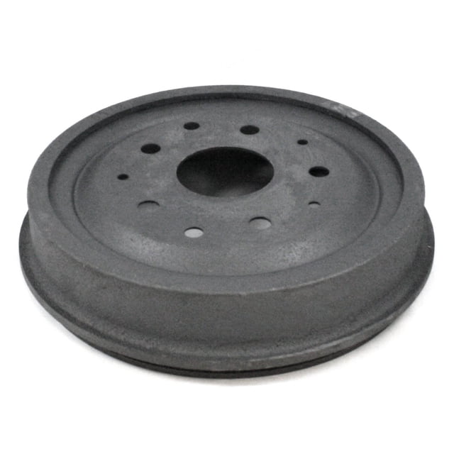DuraGo BD8160 Tambour de Frein Arrière