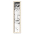 thumbnail image 2 of ArtToFrames 7" x 37" White Panel Picture Frame, 7x37 inch Multi Wood Poster Frame (WOM-5095), 2 of 7