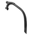 thumbnail image 3 of Snorkeling Tube, PVC Pipe Body Diving Snorkel Easy Breath  For Water Sports For Swimming Pool, 3 of 8